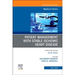 Patient Management with Stable Ischemic Heart Disease, An Issue of Medical Clinics of North America