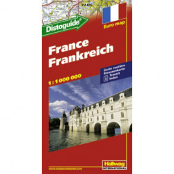 France w/Distoguide