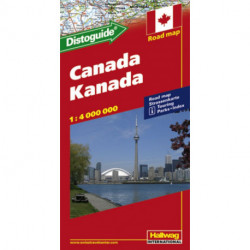 Canada w/Distoguide