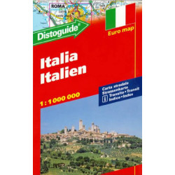 Italy w/Distoguide