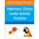 Pediatrics, An Issue of Veterinary Clinics of North America: Exotic Animal Practice
