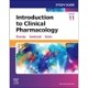 Study Guide for Introduction to Clinical Pharmacology