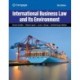 International Business Law and Its Environment