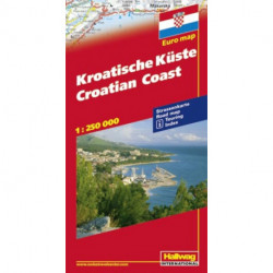 Croatian Coast