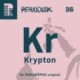 36 Krypton: I mørket skabes heltemod