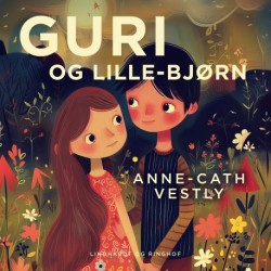 Guri og Lille-Bjørn