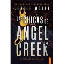 Las chicas de Angel Creek