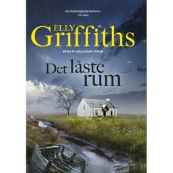 Det låste rum: En Ruth Galloway-krimi