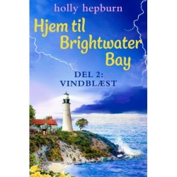 Hjem til Brightwater Bay 2: Vindblæst