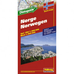 Norway w/Distoguide