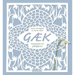 Gæk: Inspiration til gækkebreve