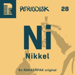 28 Nikkel: Djævlens kobber