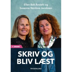 Skriv og bliv læst