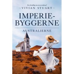 Imperiebyggerne - Australierne 17