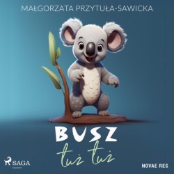 Busz tuż tuż