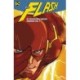 The Flash by Joshua Williamson Omnibus Vol. 1