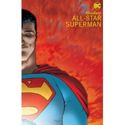 Absolute All-Star Superman (New Edition)