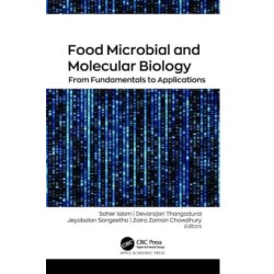 Food Microbial and Molecular Biology: From Fundamentals to Applications