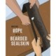Making Rope Out of Bearded Sealskin: English Edition