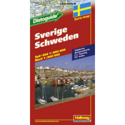 Sweden w/Distoguide