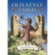 Old Style Tarot Deck & Book Set