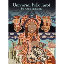 Universal Folk Tarot