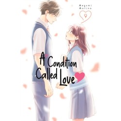 A Condition Called Love 9
