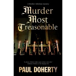 Murder Most Treasonable
