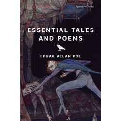 Essential Tales and Poems
