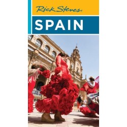Rick Steves Spain (Nineteenth Edition)