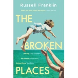 The Broken Places: The compassionate and moving debut novel inspired by the Hemingway family