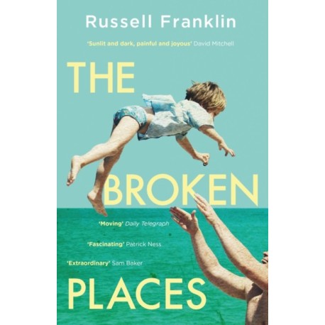 The Broken Places: The compassionate and moving debut novel inspired by the Hemingway family