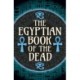 The Egyptian Book of the Dead