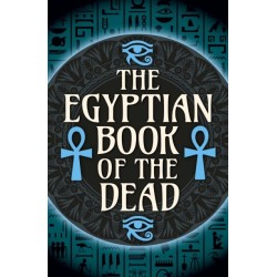 The Egyptian Book of the Dead