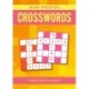 Mini Puzzles Crosswords: Over 130 Super Speedy Puzzles
