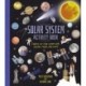 Solar System Activity Book: Explore Our Solar System with Puzzles, Mazes, and More!