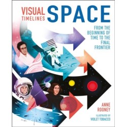 Visual Timelines: Space: From the Beginning of Time to the Final Frontier