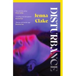 Disturbance: A lyrical, witchy and atmospheric debut