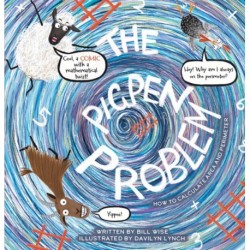 The Pigpen Problem. How to Calculate Area and Perimeter