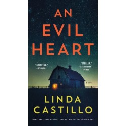 An Evil Heart: A Novel