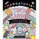 Mangatopia: Tiny Kawaii: A Spectacularly Adorable Coloring Book of Anime and Manga