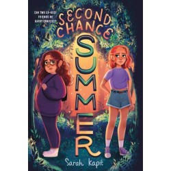 Second Chance Summer