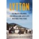 Lytton: Climate Change, Colonialism and Life Before the Fire