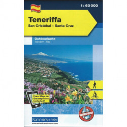 Teneriffa