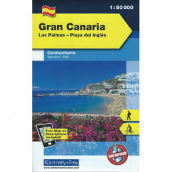 Gran Canaria
