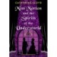 Miss Morton and the Spirits of the Underworld