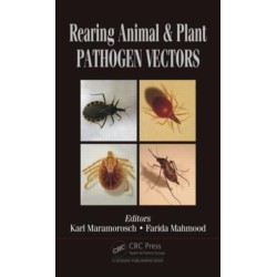 Rearing Animal and Plant Pathogen Vectors