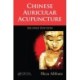 Chinese Auricular Acupuncture