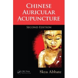 Chinese Auricular Acupuncture