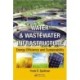 Water & Wastewater Infrastructure: Energy Efficiency and Sustainability